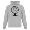 Affiliate ATC EVERYDAY FLEECE HOODED SWEATSHIRT. Thumbnail