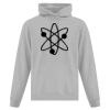 Affiliate ATC EVERYDAY FLEECE HOODED SWEATSHIRT. Thumbnail