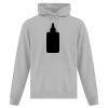 Affiliate ATC EVERYDAY FLEECE HOODED SWEATSHIRT. Thumbnail