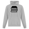 Affiliate ATC EVERYDAY FLEECE HOODED SWEATSHIRT. Thumbnail