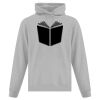 Affiliate ATC EVERYDAY FLEECE HOODED SWEATSHIRT. Thumbnail