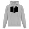 Affiliate ATC EVERYDAY FLEECE HOODED SWEATSHIRT. Thumbnail