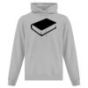 Affiliate ATC EVERYDAY FLEECE HOODED SWEATSHIRT. Thumbnail