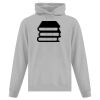 Affiliate ATC EVERYDAY FLEECE HOODED SWEATSHIRT. Thumbnail