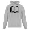 Affiliate ATC EVERYDAY FLEECE HOODED SWEATSHIRT. Thumbnail
