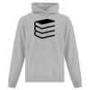 Affiliate ATC EVERYDAY FLEECE HOODED SWEATSHIRT. Thumbnail