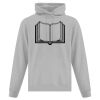 Affiliate ATC EVERYDAY FLEECE HOODED SWEATSHIRT. Thumbnail