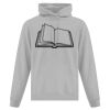 Affiliate ATC EVERYDAY FLEECE HOODED SWEATSHIRT. Thumbnail