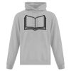 Affiliate ATC EVERYDAY FLEECE HOODED SWEATSHIRT. Thumbnail