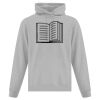 Affiliate ATC EVERYDAY FLEECE HOODED SWEATSHIRT. Thumbnail