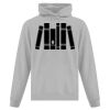 Affiliate ATC EVERYDAY FLEECE HOODED SWEATSHIRT. Thumbnail