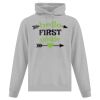 Affiliate ATC EVERYDAY FLEECE HOODED SWEATSHIRT. Thumbnail