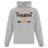 Affiliate ATC EVERYDAY FLEECE HOODED SWEATSHIRT. Thumbnail
