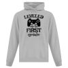 Affiliate ATC EVERYDAY FLEECE HOODED SWEATSHIRT. Thumbnail