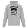 Affiliate ATC EVERYDAY FLEECE HOODED SWEATSHIRT. Thumbnail