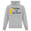 Affiliate ATC EVERYDAY FLEECE HOODED SWEATSHIRT. Thumbnail