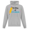 Affiliate ATC EVERYDAY FLEECE HOODED SWEATSHIRT. Thumbnail