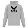 Affiliate ATC EVERYDAY FLEECE HOODED SWEATSHIRT. Thumbnail