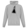 Affiliate ATC EVERYDAY FLEECE HOODED SWEATSHIRT. Thumbnail