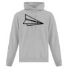 Affiliate ATC EVERYDAY FLEECE HOODED SWEATSHIRT. Thumbnail