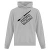 Affiliate ATC EVERYDAY FLEECE HOODED SWEATSHIRT. Thumbnail