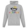 Affiliate ATC EVERYDAY FLEECE HOODED SWEATSHIRT. Thumbnail