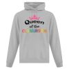 Affiliate ATC EVERYDAY FLEECE HOODED SWEATSHIRT. Thumbnail