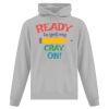 Affiliate ATC EVERYDAY FLEECE HOODED SWEATSHIRT. Thumbnail