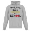 Affiliate ATC EVERYDAY FLEECE HOODED SWEATSHIRT. Thumbnail
