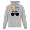 Affiliate ATC EVERYDAY FLEECE HOODED SWEATSHIRT. Thumbnail