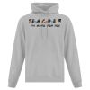Affiliate ATC EVERYDAY FLEECE HOODED SWEATSHIRT. Thumbnail
