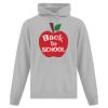 Affiliate ATC EVERYDAY FLEECE HOODED SWEATSHIRT. Thumbnail