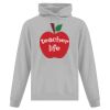 Affiliate ATC EVERYDAY FLEECE HOODED SWEATSHIRT. Thumbnail