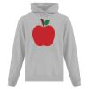 Affiliate ATC EVERYDAY FLEECE HOODED SWEATSHIRT. Thumbnail