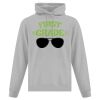 Affiliate ATC EVERYDAY FLEECE HOODED SWEATSHIRT. Thumbnail