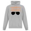 Affiliate ATC EVERYDAY FLEECE HOODED SWEATSHIRT. Thumbnail