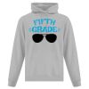 Affiliate ATC EVERYDAY FLEECE HOODED SWEATSHIRT. Thumbnail