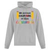 Affiliate ATC EVERYDAY FLEECE HOODED SWEATSHIRT. Thumbnail