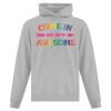Affiliate ATC EVERYDAY FLEECE HOODED SWEATSHIRT. Thumbnail