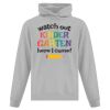 Affiliate ATC EVERYDAY FLEECE HOODED SWEATSHIRT. Thumbnail