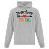 Affiliate ATC EVERYDAY FLEECE HOODED SWEATSHIRT. Thumbnail