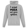 Affiliate ATC EVERYDAY FLEECE HOODED SWEATSHIRT. Thumbnail