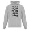 Affiliate ATC EVERYDAY FLEECE HOODED SWEATSHIRT. Thumbnail
