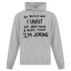 Affiliate ATC EVERYDAY FLEECE HOODED SWEATSHIRT. Thumbnail
