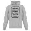 Affiliate ATC EVERYDAY FLEECE HOODED SWEATSHIRT. Thumbnail