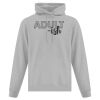 Affiliate ATC EVERYDAY FLEECE HOODED SWEATSHIRT. Thumbnail