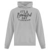 Affiliate ATC EVERYDAY FLEECE HOODED SWEATSHIRT. Thumbnail