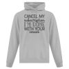 Affiliate ATC EVERYDAY FLEECE HOODED SWEATSHIRT. Thumbnail