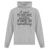 Affiliate ATC EVERYDAY FLEECE HOODED SWEATSHIRT. Thumbnail