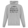Affiliate ATC EVERYDAY FLEECE HOODED SWEATSHIRT. Thumbnail
